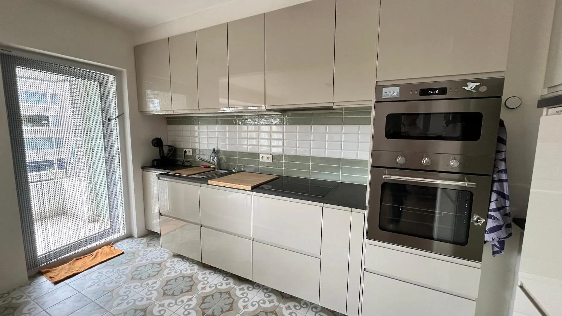Charming 2-Bedroom Apartment In The Heart Of Ostend T30 0*,